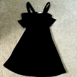 Girls dress (worn once)